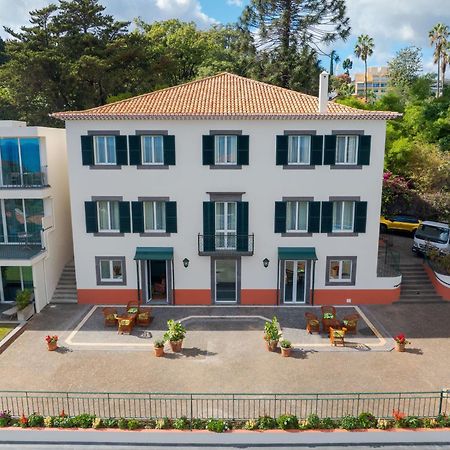 Pestana Miramar Garden & Ocean Hotel Funchal  Kültér fotó
