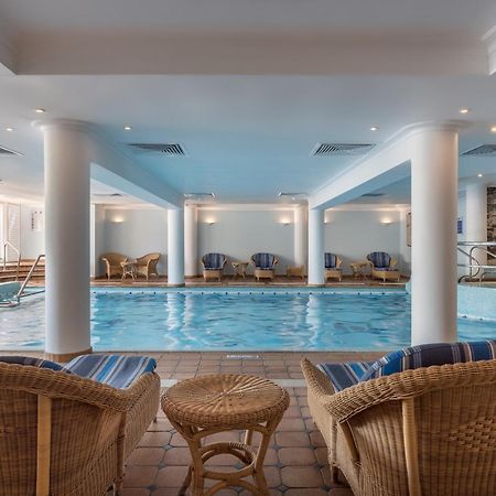 Pestana Miramar Garden & Ocean Hotel Funchal  Kültér fotó
