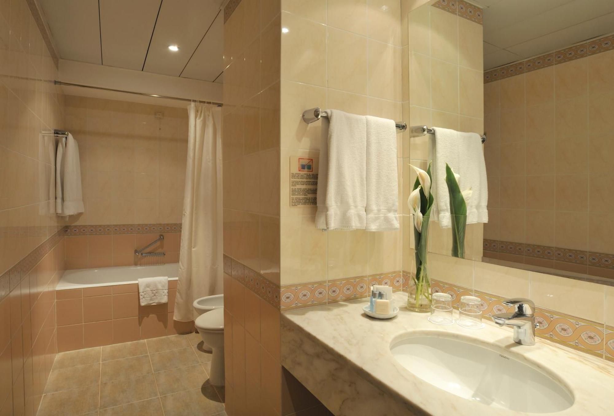 Pestana Miramar Garden & Ocean Hotel Funchal  Kültér fotó