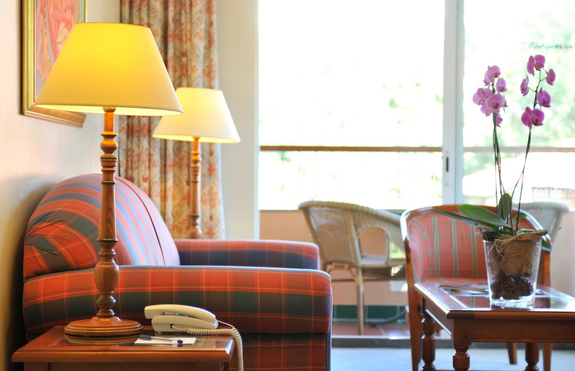 Pestana Miramar Garden & Ocean Hotel Funchal  Kültér fotó