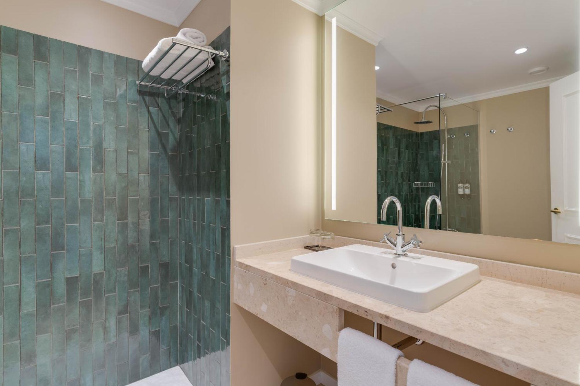 Pestana Miramar Garden & Ocean Hotel Funchal  Kültér fotó
