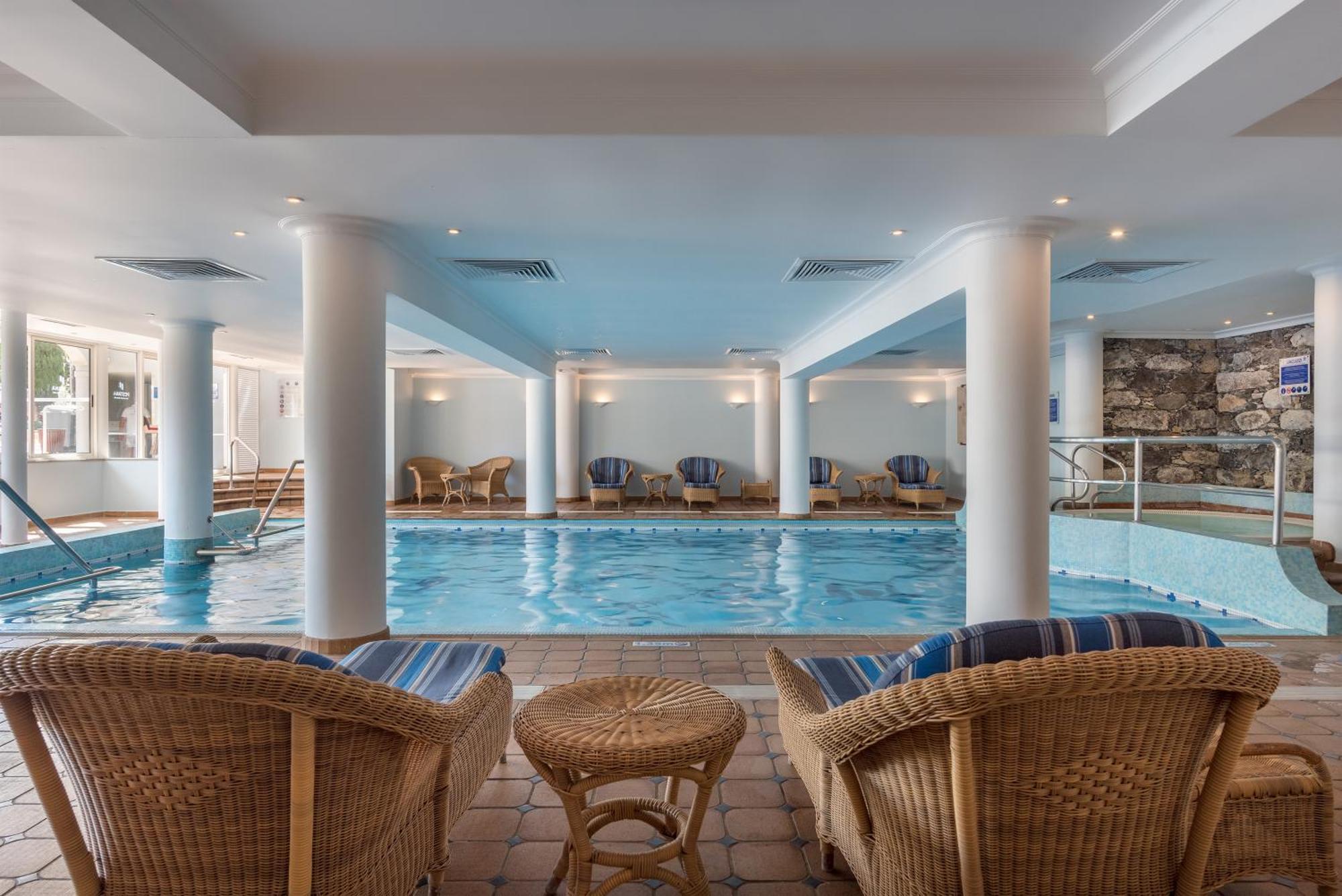 Pestana Miramar Garden & Ocean Hotel Funchal  Kültér fotó