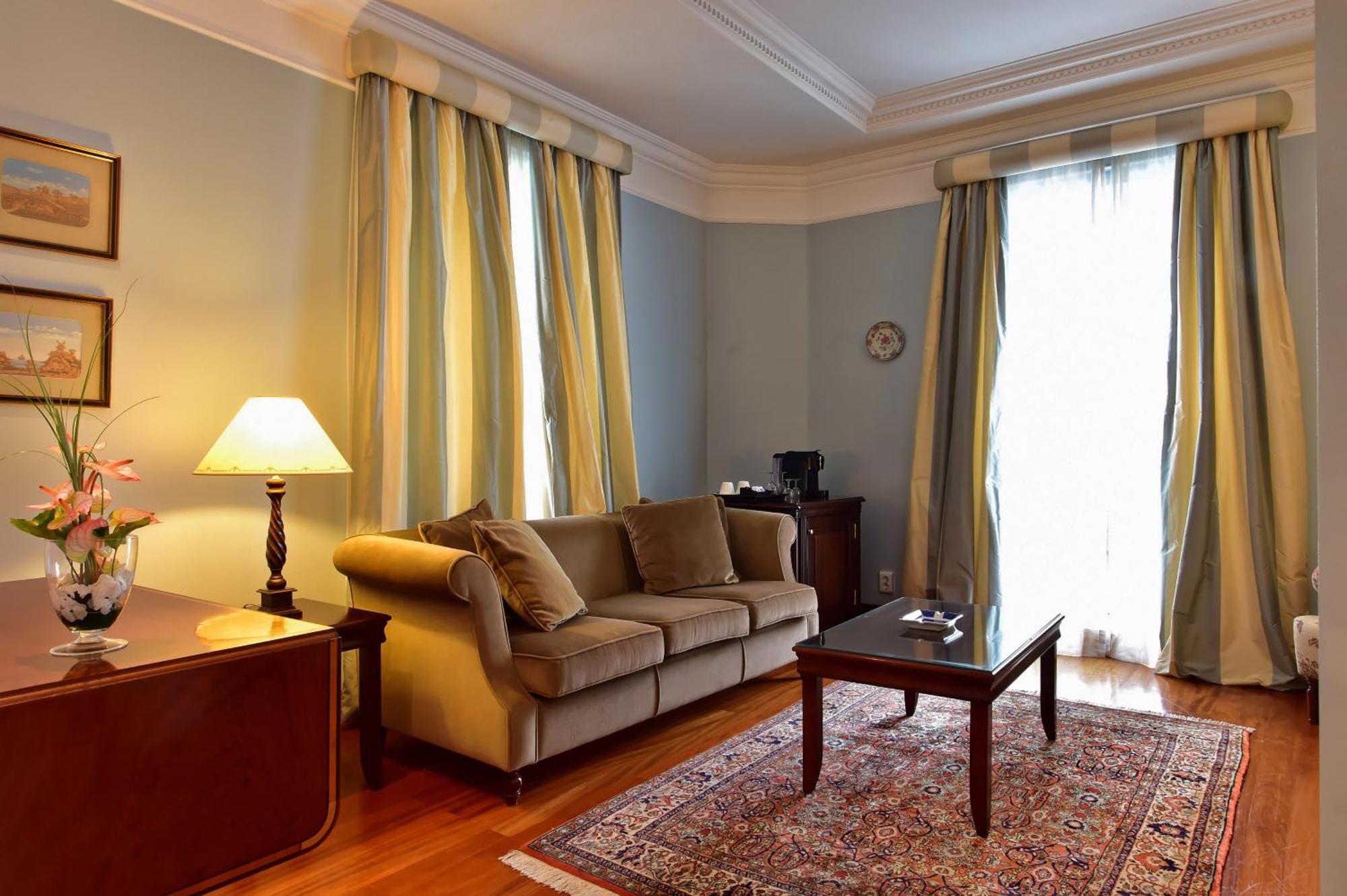 Pestana Miramar Garden & Ocean Hotel Funchal  Kültér fotó
