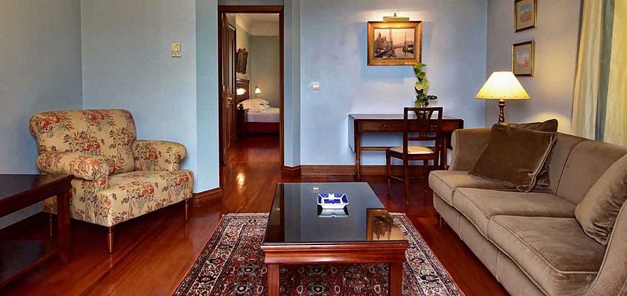 Pestana Miramar Garden & Ocean Hotel Funchal  Kültér fotó