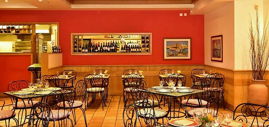 Pestana Miramar Garden & Ocean Hotel Funchal  Kültér fotó