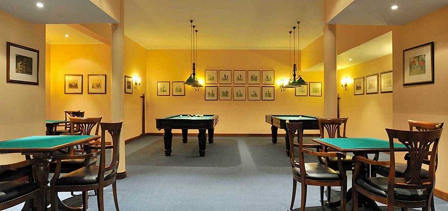 Pestana Miramar Garden & Ocean Hotel Funchal  Kültér fotó