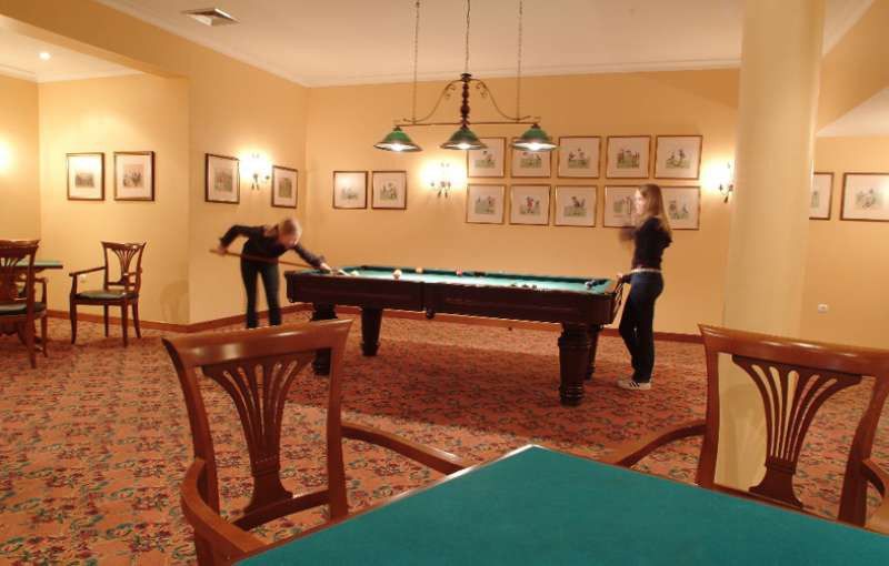 Pestana Miramar Garden & Ocean Hotel Funchal  Kültér fotó