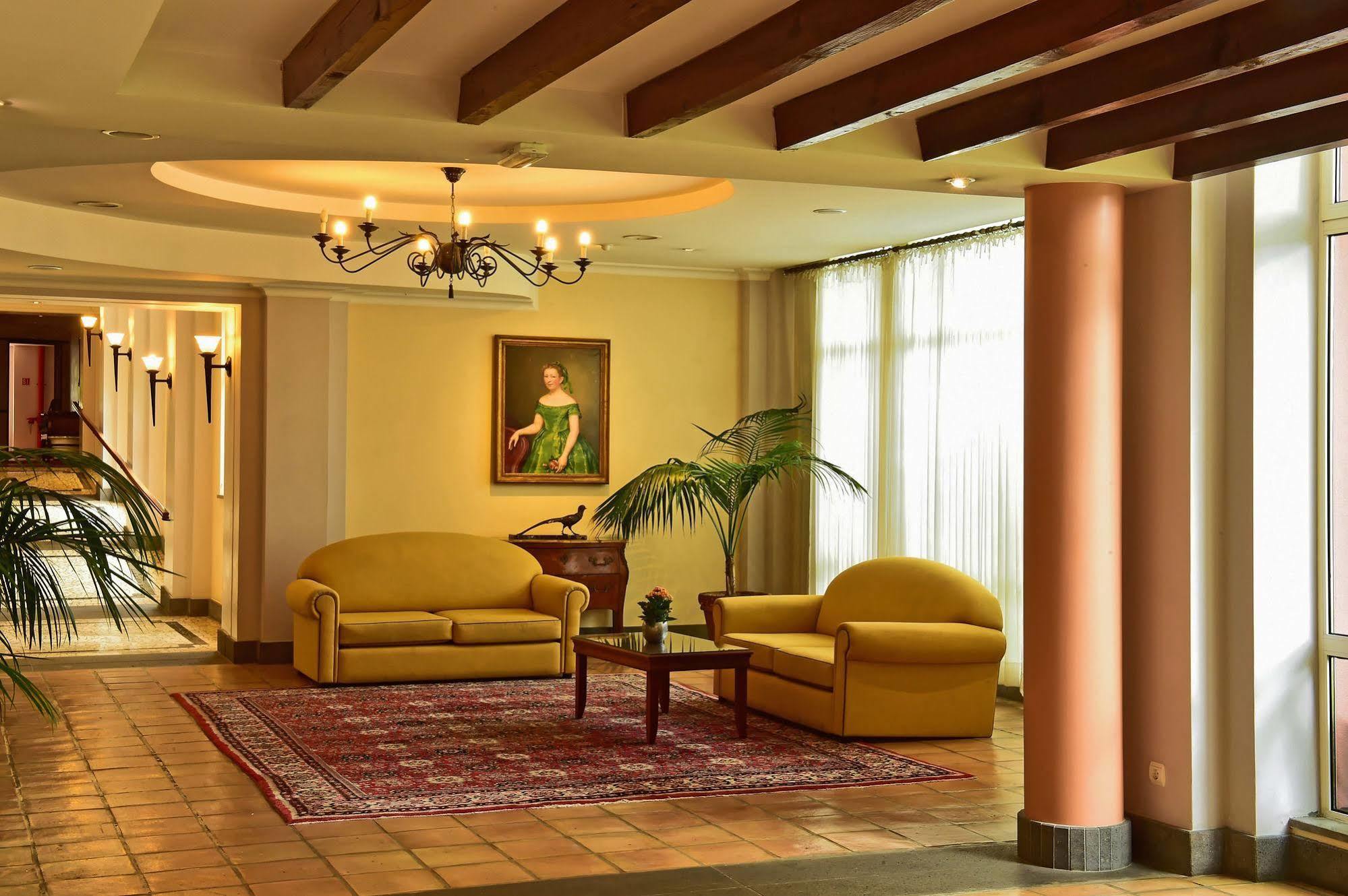 Pestana Miramar Garden & Ocean Hotel Funchal  Kültér fotó