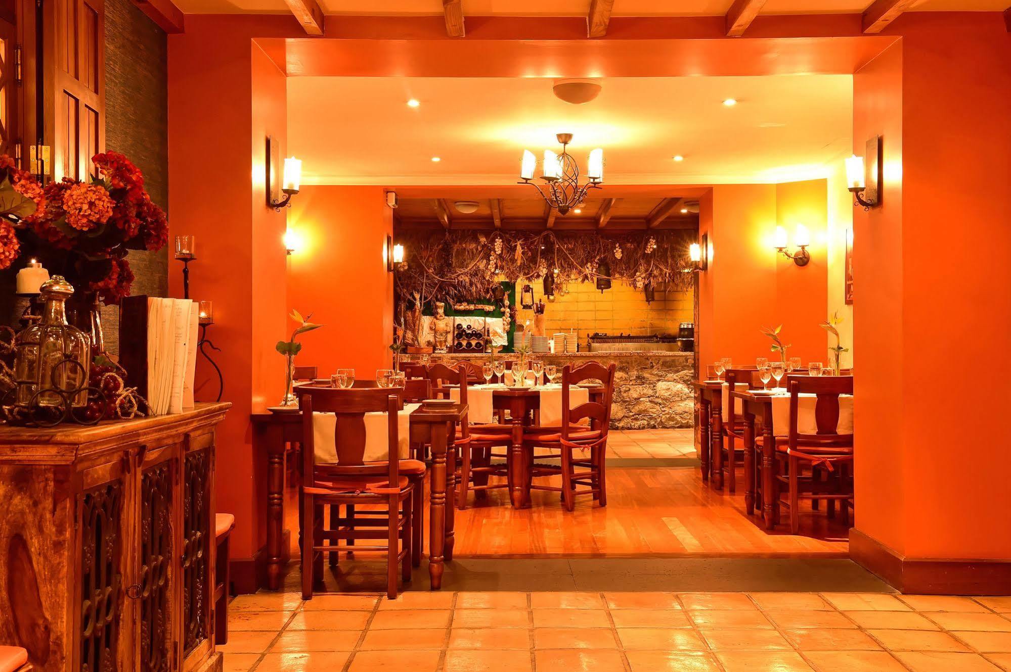 Pestana Miramar Garden & Ocean Hotel Funchal  Kültér fotó