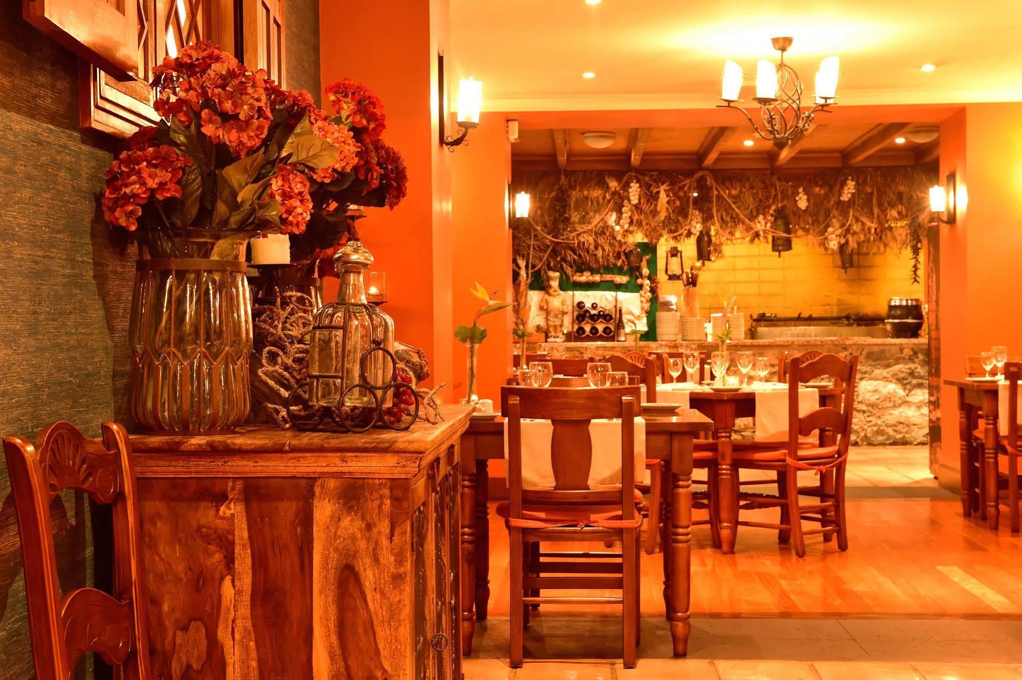 Pestana Miramar Garden & Ocean Hotel Funchal  Kültér fotó