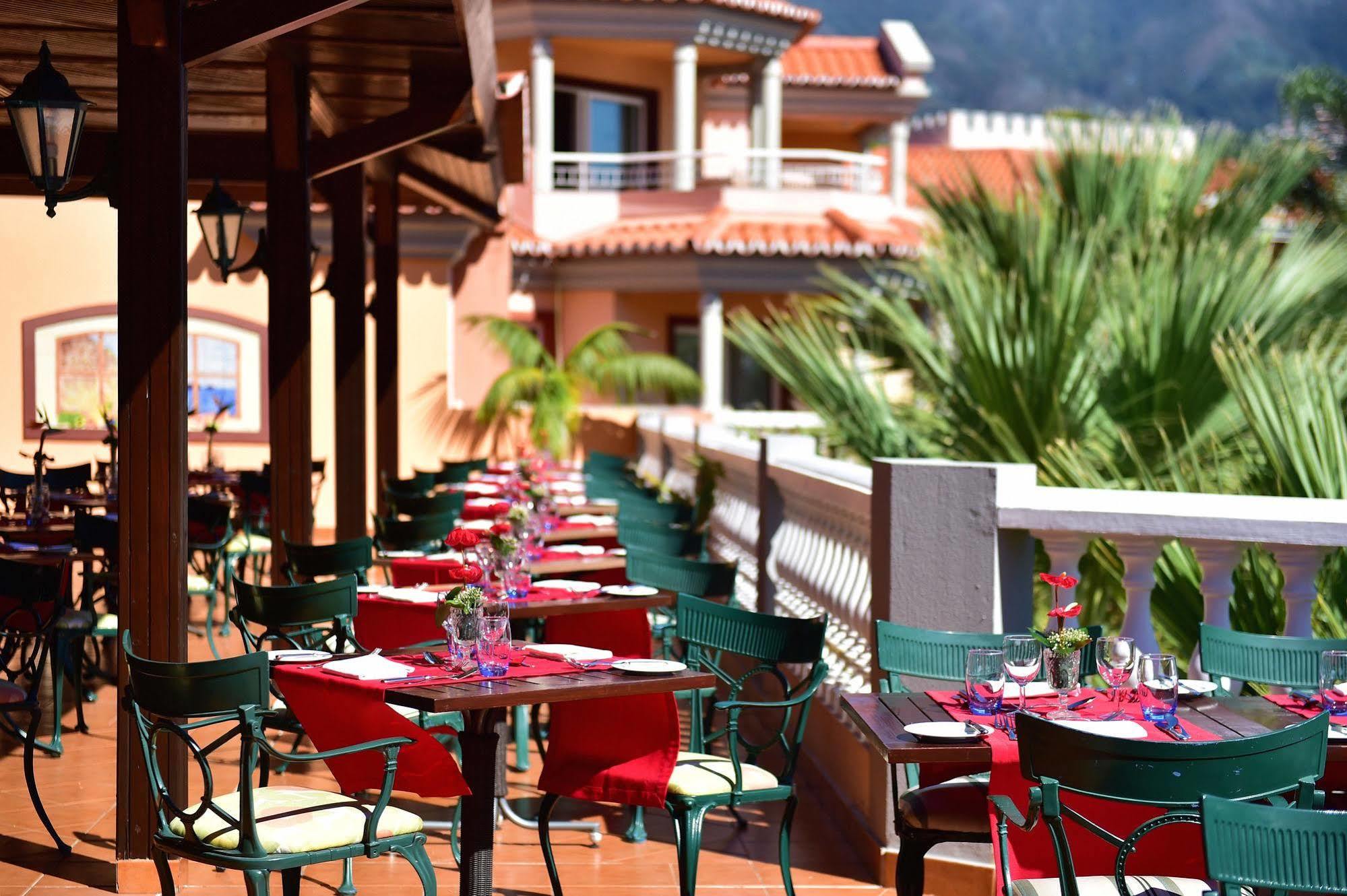 Pestana Miramar Garden & Ocean Hotel Funchal  Kültér fotó