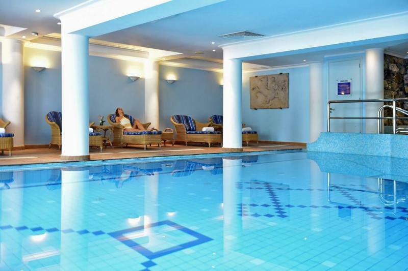 Pestana Miramar Garden & Ocean Hotel Funchal  Kültér fotó