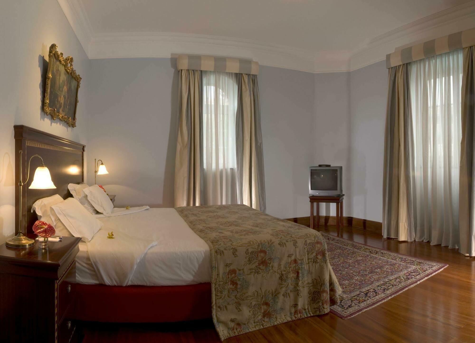 Pestana Miramar Garden & Ocean Hotel Funchal  Szoba fotó