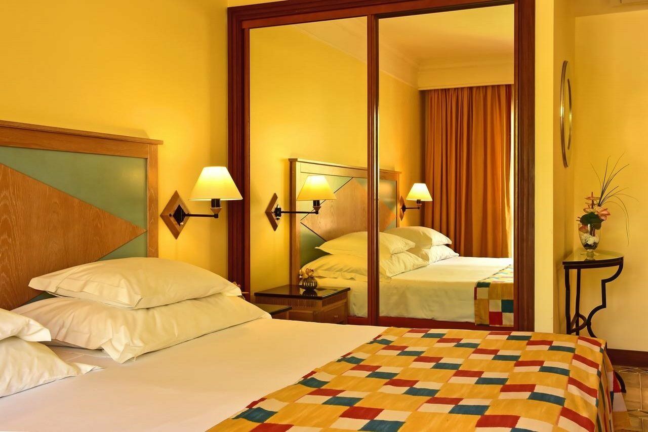 Pestana Miramar Garden & Ocean Hotel Funchal  Kültér fotó