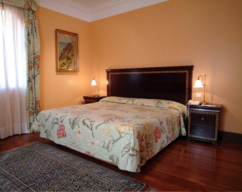 Pestana Miramar Garden & Ocean Hotel Funchal  Kültér fotó