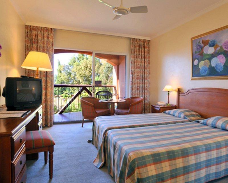 Pestana Miramar Garden & Ocean Hotel Funchal  Kültér fotó
